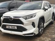 Toyota RAV4 2019 White for sale