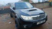 Subaru Forester 2009 Black for sale