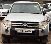 Mitsubishi Pajero 3.0 2010 for sale