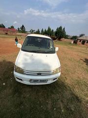 Toyota Noah 2002 White for sale