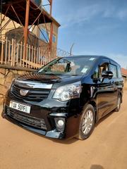 Toyota Noah 2012 Black for sale