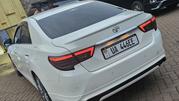 Toyota Mark X 2014 White for sale