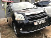 Toyota Noah 2008 Black for sale