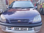 Toyota Raum 2000 for sale