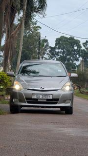 Toyota Wish 2007 Gray for sale