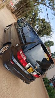 Toyota Alphard 2.4 Petrol AWD 2006 Black for sale