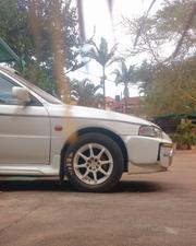 Mitsubishi Lancer 1997 White for sale