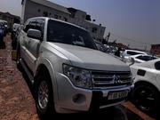 Mitsubishi Pajero 2007 White for sale