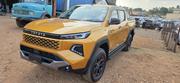 New Toyota Hilux 2026 Gold for sale