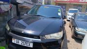 Mitsubishi Outlander 2013 Black for sale