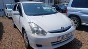 Toyota Wish 2007 White for sale