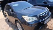 Subaru Forester 2016 Black for sale
