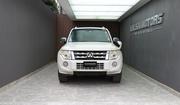 Mitsubishi Pajero 2012 White for sale