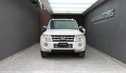 Mitsubishi Pajero 2012 White for sale