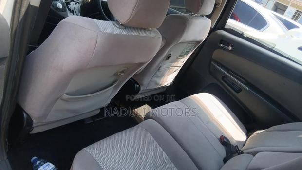 Toyota Wish 2007 White