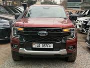 Ford Ranger Wildtrak 2023 Orange for sale