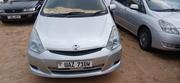 Toyota Wish 2006 Silver for sale