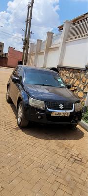 Suzuki Escudo 2009 Black for sale