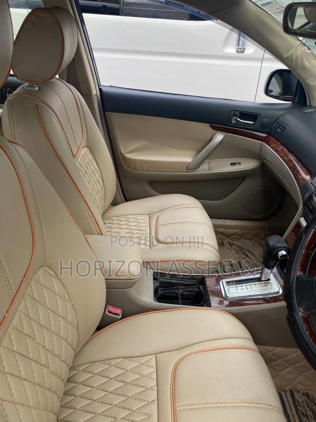 Toyota Premio 1.8 FWD 2006 Gray