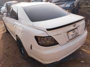 Toyota Mark X 2007 White for sale