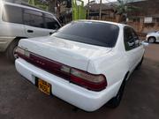 Toyota Corolla 1998 White for sale