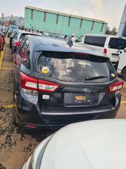 Subaru Impreza 2017 Gray for sale
