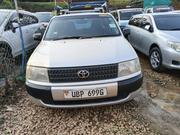 Toyota Probox 2008 Silver for sale