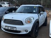 Mini Countryman 2014 White for sale
