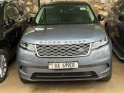 Land Rover Range Rover Velar 2018 Blue for sale