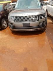Rover 2000 2020 Silver for sale