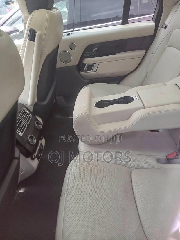 Rover 2000 2020 Silver