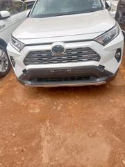 Toyota RAV4 2020 White for sale