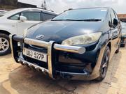 Toyota Wish 2010 for sale