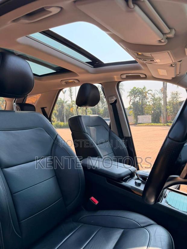 Mercedes-Benz GLE-Class GLE 350d 4MATIC 2017