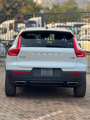 Volvo XC40 2020 White for sale