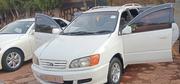 Toyota Ipsum 2000 White for sale