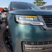 Land Rover Range Rover Vogue 2023 Green for sale