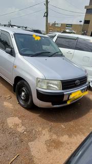 Toyota Probox 2009 Silver for sale