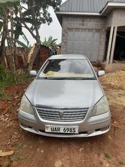 Toyota Premio 1.8 FWD 2006 Silver for sale