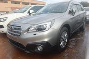 Subaru Outback 2.5i AWD 2017 Gold for sale