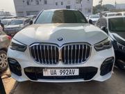 Mercedes-Benz X Class 2021 White for sale