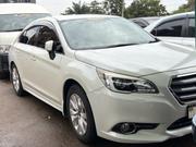 Subaru Legacy 2.5i Premium PZEV 4dr Sedan AWD (2.5L 4cyl CVT) 2015 for sale