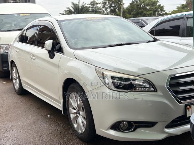 Subaru Legacy 2.5i Premium PZEV 4dr Sedan AWD (2.5L 4cyl CVT) 2015