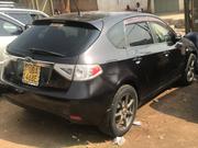 Subaru Impreza 2010 Maroon for sale