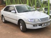 Toyota Premio 2002 Silver for sale
