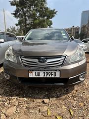 Subaru Outback 2011 Gold for sale