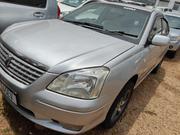 Toyota Premio 2004 Silver for sale