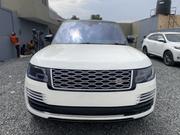 Land Rover Range Rover Vogue 2016 White for sale
