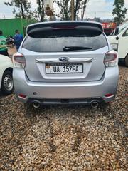 Subaru Impreza 2013 Silver for sale