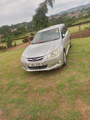 Subaru Exiga 2008 Silver for sale